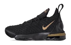 Nike LeBron 16 I’m King GS – AQ2465-007 MT