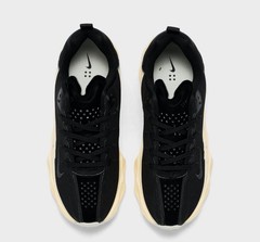 [HF6331-001] GRADE SCHOOL NIKE AVA ROVER ‚BLACK SEQUOIA ANTHRACITE‘