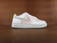 Nike GS Air Force 1 Low DR4853-100 Next Nature Easter Shoes Sneakers Size 6.5Y