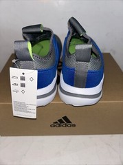Adidas Childrens ActiveRide J Size 4 1/2 FY2819 (11649)