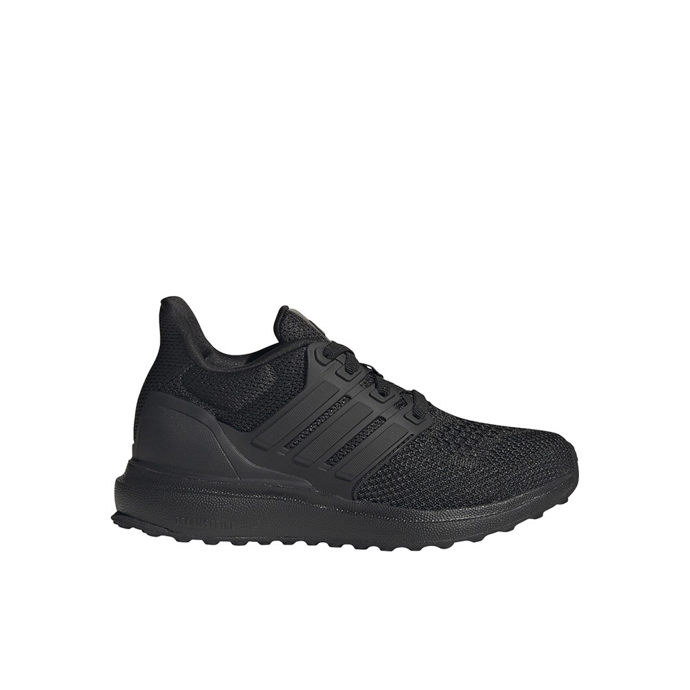 adidas Ultradream Dna Lace Up Toddler Boys Black Sneakers Casual Shoes JP7001