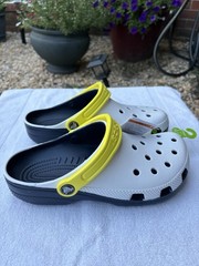 Crocs Big Kids Size J6