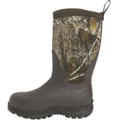 Kids‘ RealTREE® Edge™ Rugged II Boot