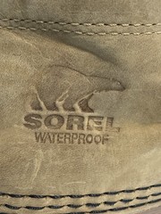 Sorel Cheyanne II Strap Boots Little Kids 13 Insulated Waterproof WORN ONLY 4X’s