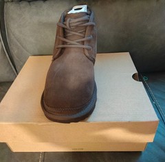 K Neumel Uggs K/1017320K Size 3