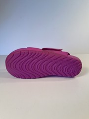 Nike Sunray Protect 2 (PS), Hyper Magenta/Royal Pulse, 943828 500, Kids Sandals