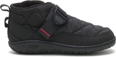 NEW – Chaco Ramble Puff Kids, Black, Little Kids size 2