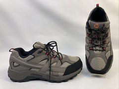 Merrell Moab 2 Low Lace Hiking Sneaker Bark Brown MK261205 Size 6W New NWOB