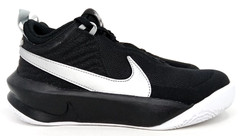 „NEW“ Nike /B Kid’s Team Hustle D 10 (GS) Basketball Sneakers Size 4Y US