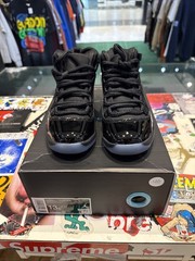 Air Jordan (PS) 11 Retro „GAMMA BLUE“ 2025 – Size 13C – 378039 047 (682-521)