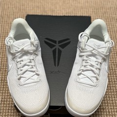 Kobe 8 Protro “HALO” 2023