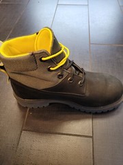 TB0A2E4E001 TIMBERLAND GS