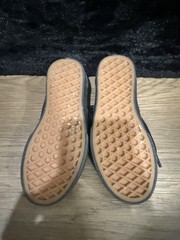 Size 12.5 (PS) – VANS Authentic x The Simpsons Low Glow Bart