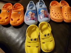 Preowned Kids Shoes. Choose One