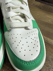 Nike Dunk High 5.5Y Phantom Stadium Green DB2179-105 Mint 7 Women No Box