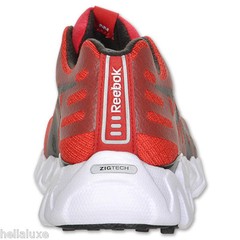 Reebok ZIG TECH SHARK Running Trainers Casual Shoes school gym YOUTHS size 5 NEW