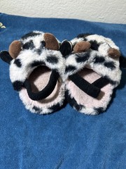 UGGs Fluff Yeah Kids Slippers