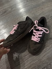 Travis Scott Kids Sz 1.5