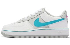 Nike Air Force 1 Low EMB NBA 75th Anniversary Fiesta GS – DJ9993-100 MT