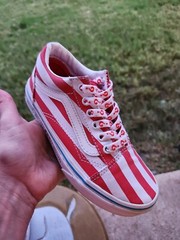Vans „Where’s Waldo“ PS 1Y