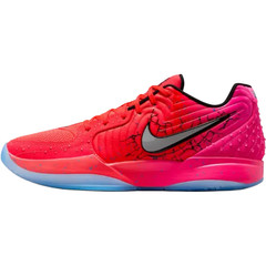 Nike Ja Morant 2 Slip Resistant Abrasion Resistant Low top Childrens IF3948-600