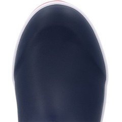 XTRATUF NAVY BLUE ANKLE DECK