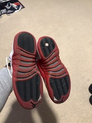 Size 5.5 (GS) – Air Jordan 12 Retro Mid Cherry