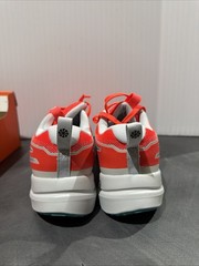 Nike Cosmic Runner Crimson Cactus HM4402-600 Youth Sz 4.5Y (GS) No Box Lid