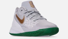 Grade school Nike Kyrie Flytrap II Size 6 (AQ3412-073)