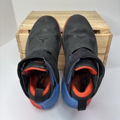 Nike Jordan Why Not Zer0.1 Russel Westbrook Basketball Shoes Size Y5 W6.5
