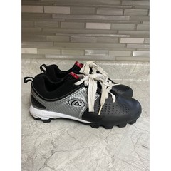 Rawlings Baseball/Softball Cleats Size 5 1/2