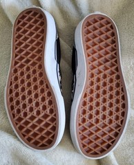 VANS Slip-on Star Wars Darkside/Checkerboard Shoes Childs Size 12.5 LMTD Edition