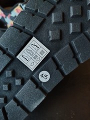 Fabkids Multi-Color Sandal