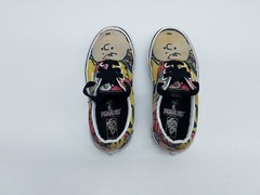 Vans x Era Peanuts Kid’s Size 12 Sneakers Multicolor *See description*