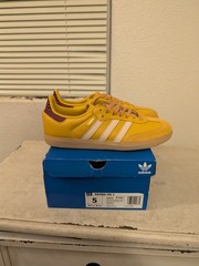 GS ADIDAS SAMBA SIZE 5.0
