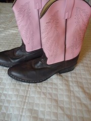 Children’s Cowboy Boots