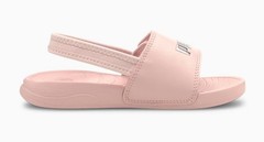SUPER SALE Puma Popcat 20 Backstrap AC PS Kids Sandals (38055510)