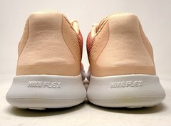 Nike Womens Flex 2018 RN AH3439-800 Unisex Sneakers Size 5 UPC456