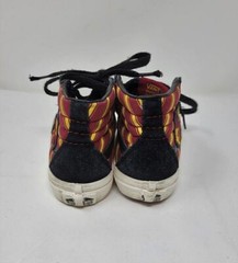 VANS Harry Potter Athletic sneakers Shoes Kids Size 11.5