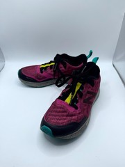 New Balance Fuelcore Nitrel V5 YPNTRPB Kids 13 Sneakers Carnival Nitrel Shoes