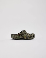 CROCS 210116-90H REALTREE APX CLASSIC CLOG_REALTREE-SIZE 4