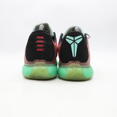 Nike Youth Kobe Bryant X Easter Basketball Youth 7 Women’s 8.5 Green Orange