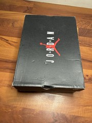Size 5.5 (GS) – Jordan 11 Retro Mid Cherry