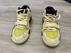 Nike X Travis Scott Jumpman Jack TR (PS) Size 2Y FJ2851-102