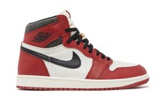 Size 6 (GS) – Jordan 1 Retro OG High Chicago Lost & Found