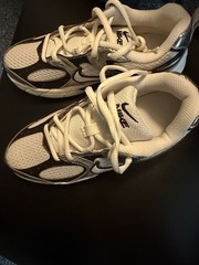 *NEW* Pre-School Kids Nike V5 RNR (PS) Phantom-Moon 2Y