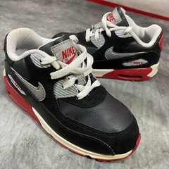 Nike Air Max 90 2013 Kids Child 9C