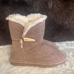 Bearpaw boots 2 (4825)