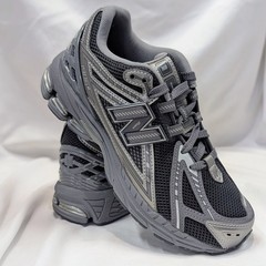New Balance 1906R Size 4Kids Phantom Black GC1906EX Grey Mens (Women’s 5.5) NIB
