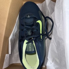 NIKE SOFLY SNEAKERS Youth Size 2